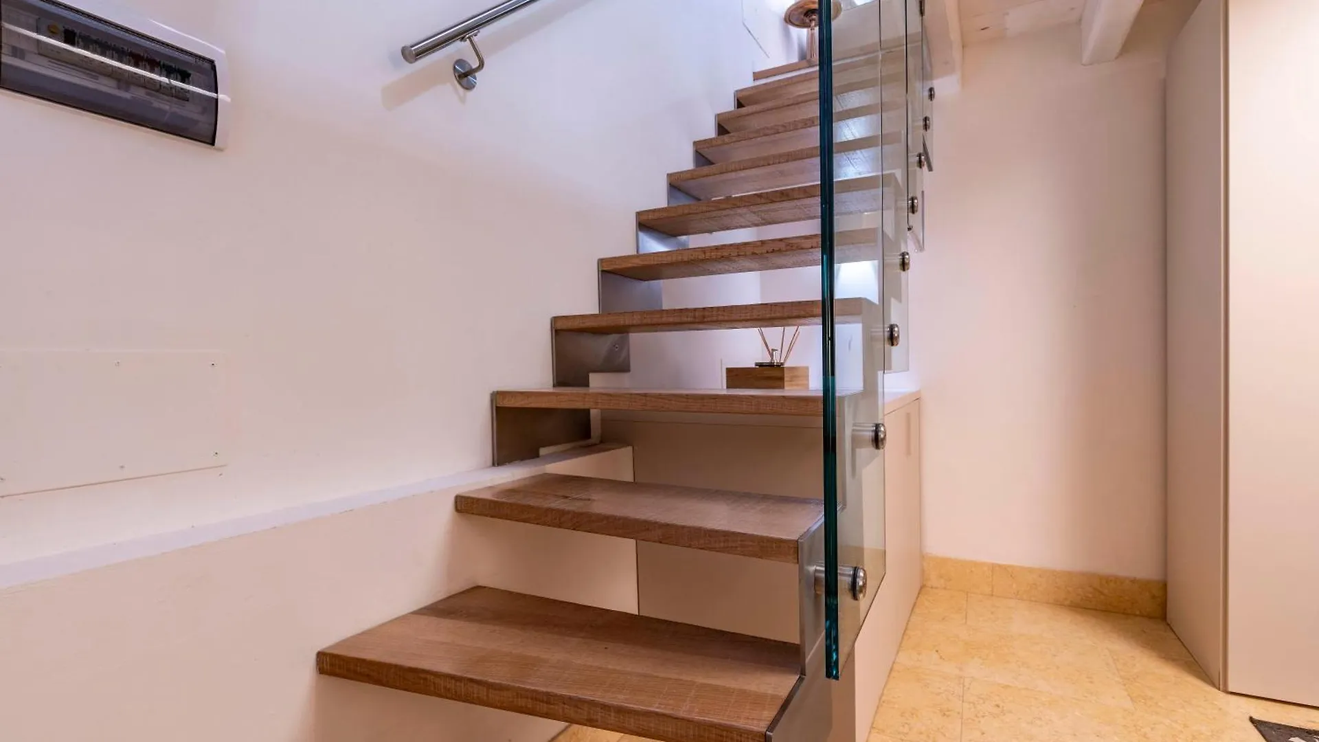 Angel'S Luxury House Apartment Venice