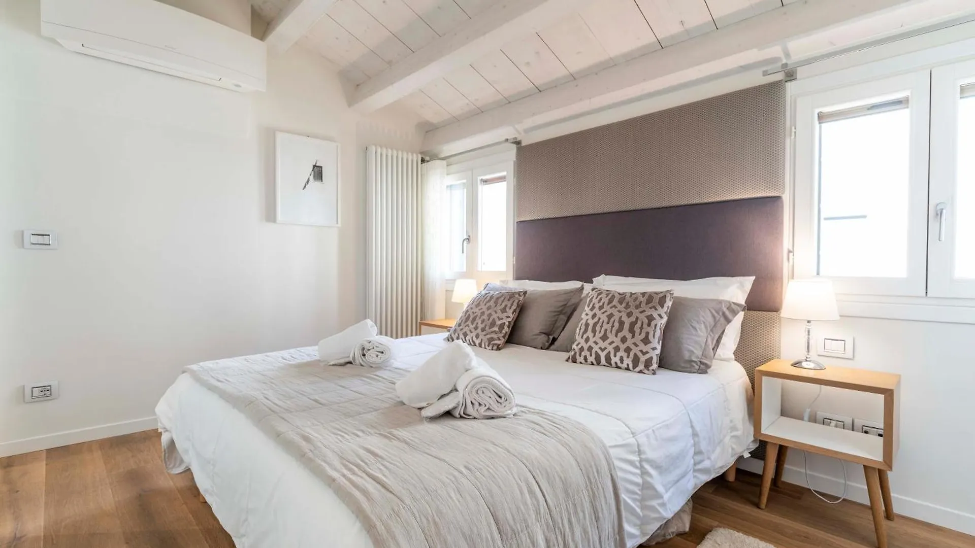 Angel'S Luxury House Apartment Venice 0*,  Italy