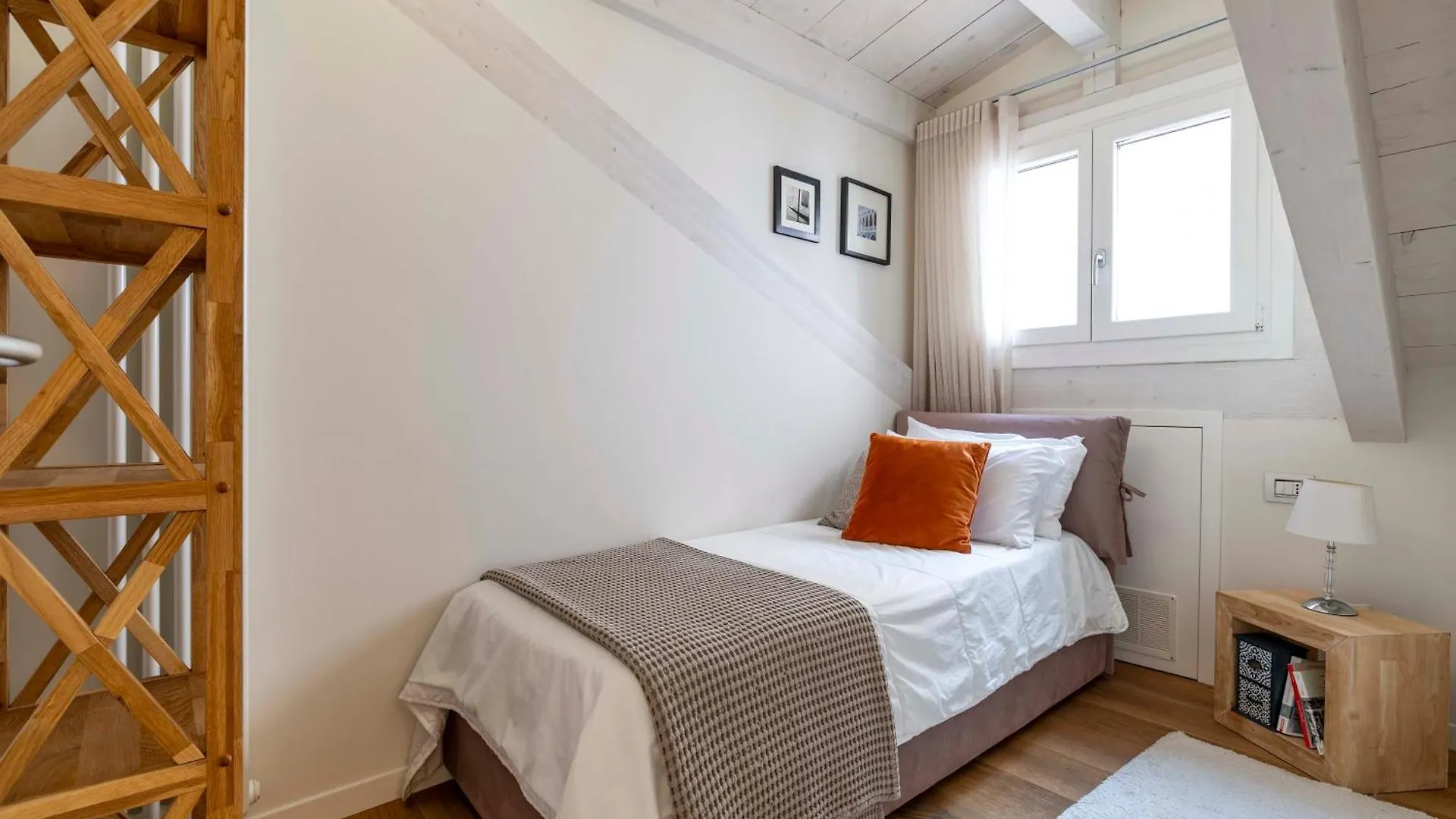 Angel'S Luxury House Apartment Venice